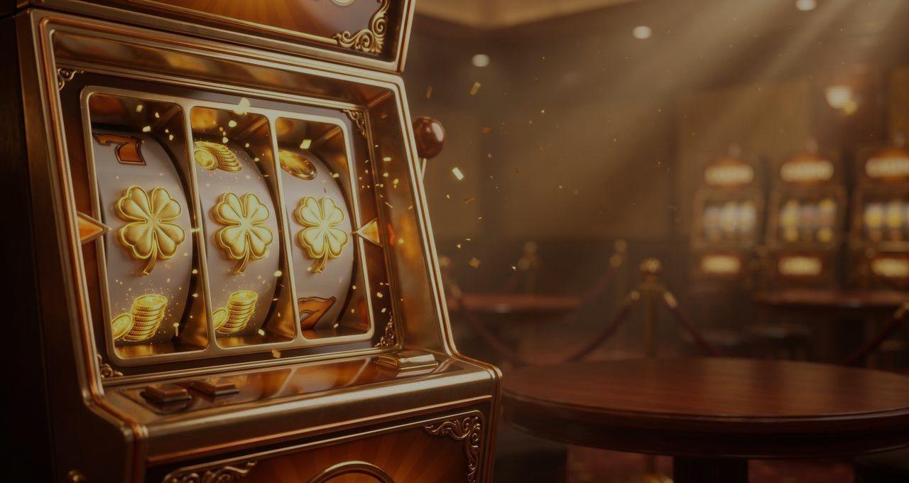 Lucky Games